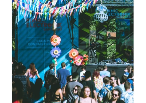 Experience Dj Service in Canberra - 3/4