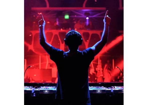 Experience Dj Service in Canberra - 4/4