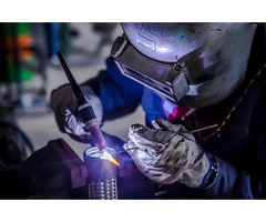 Welding Repair Services Near Me