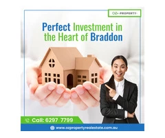 Reliable Property Sale Agents in Canberra