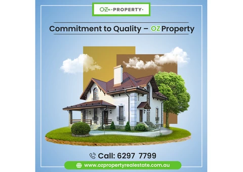 Reliable Property Sale Agents in Canberra - 2/3