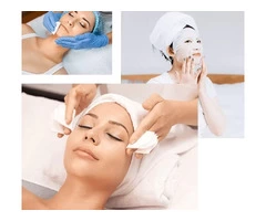 Skin Care Treatment Coburg
