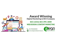 eSign Web Services – Helping You Attain A Successful Business