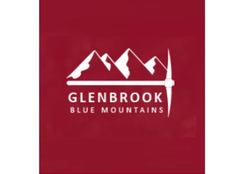 Glenbrook Blue Mountains