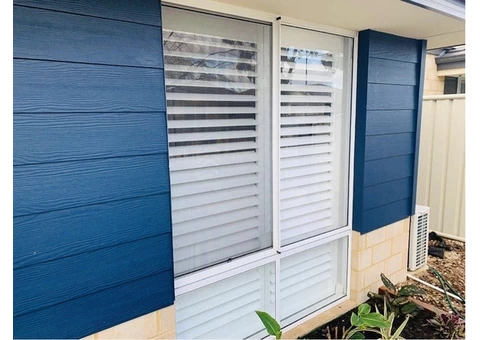 Get The Premium Quality Shutters At Curtain Gallery - 2/2