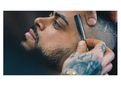 Best Barber Shop in Tuggeranong, ACT