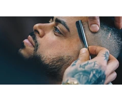 Best Barber Shop in Tuggeranong, ACT