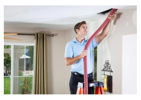 Duct Cleaning Melbourne | Same Day Duct Repair Services