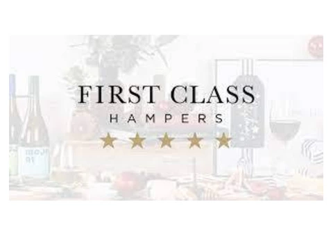 First Class Hampers