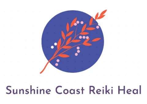 Sunshine Coast Reiki Heal