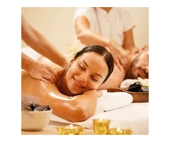 Relax Your Muscles With Deep Tissue Massage Services