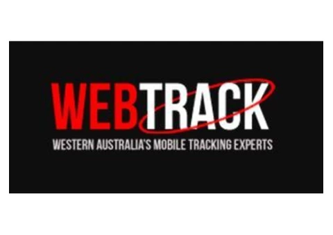 WebTrack - GPS Vehicle Tracking Solutions