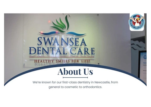 Cosmetic Dental Clinic
