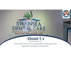 Cosmetic Dental Clinic