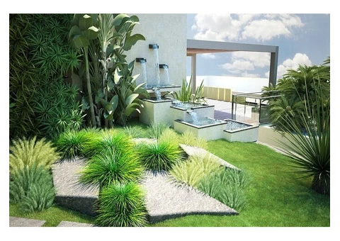 5 Questions to Ask Before Hiring a Landscape Designer