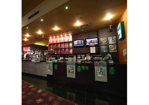 Forest Hill Dining Room