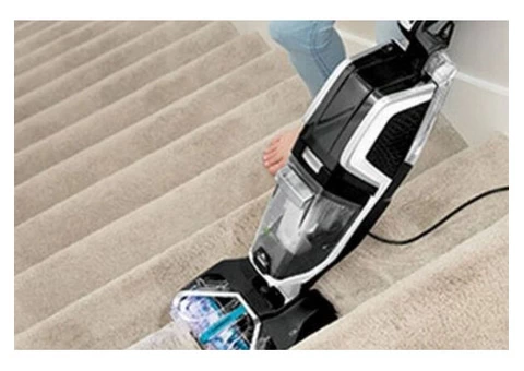 Professional Stairs Carpet Cleaning Service in Camberwell