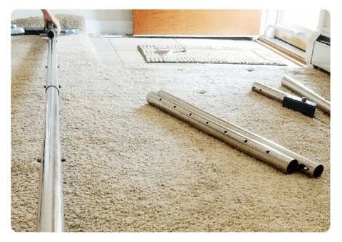 SP Rug Cleaning Adelaide