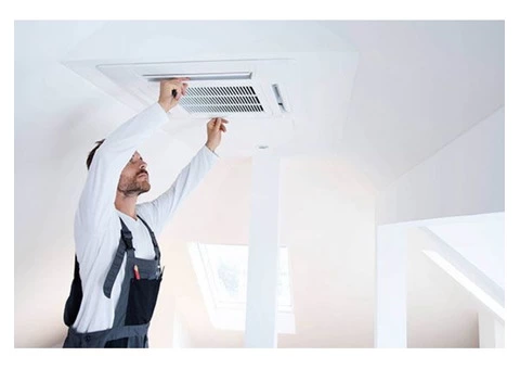 Duct Cleaning Melbourne | Same Day Duct Repair Services - 2/2