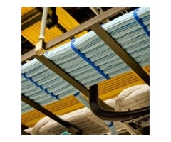 Cable trays &Support System