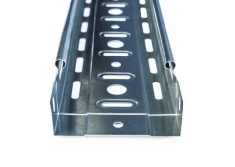 Cable trays &Support System - 2/2