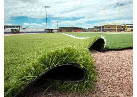 How to Maximise Your Home’s Curb Appeal with Artificial Grass?