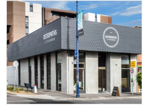 Best Office Fit Out in Melbourne