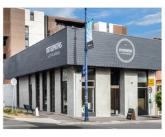 Best Office Fit Out in Melbourne