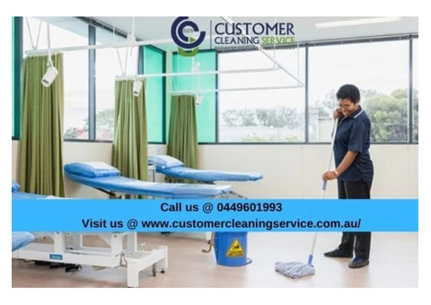 Professional & Affordable Medical Centre Cleaning Service in Brisbane | 0449601993