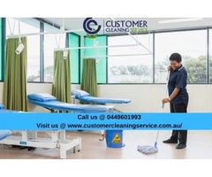 Professional & Affordable Medical Centre Cleaning Service in Brisbane | 0449601993