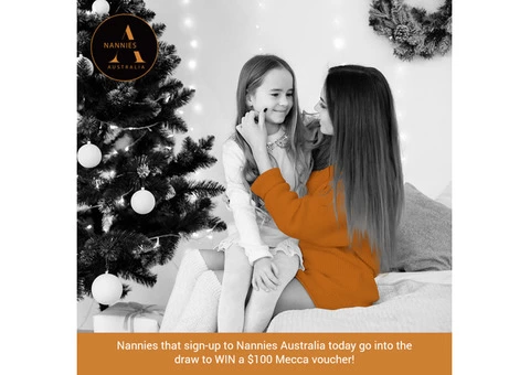 Babysitters Albert Park - 2/3