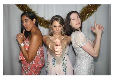 Melbourne Photobooth Hire-OMG Photobooth