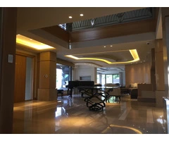 Leading Commercial Builder in Perth