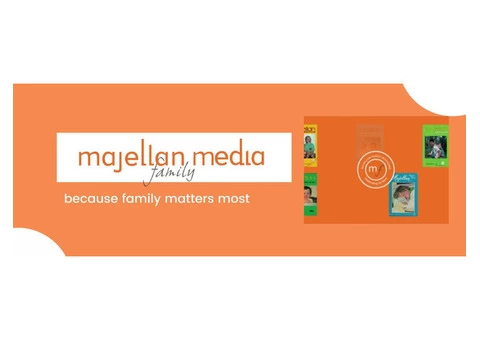Majellan Media - 4/4