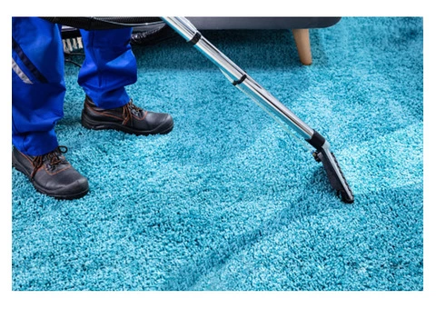 Carpet Cleaning Adelaide