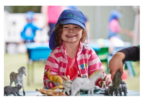 Socialise Your Children at Clovel Daycare in Wentworthville