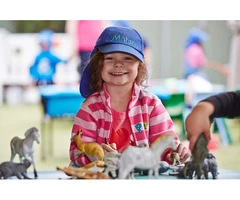 Socialise Your Children at Clovel Daycare in Wentworthville