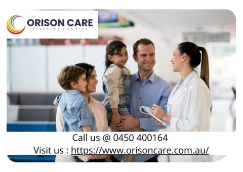 Qualified NDIS Support Services Providers Moreland  | Call 0450 400164
