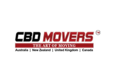 House Removals - CBD Movers Brisbane - 2/2