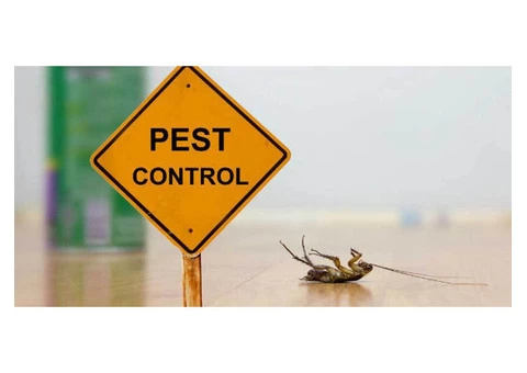 MAX Pest Control Adelaide - 5/5