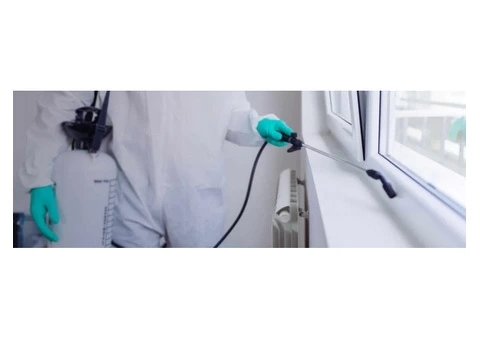 Ant Control Perth - 5/5