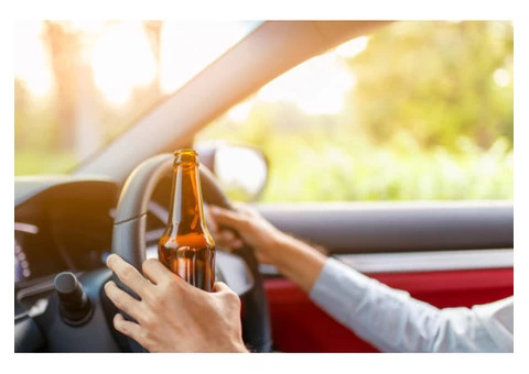 Get Legal Aid For Drink Driving In Melbourne - 2/4