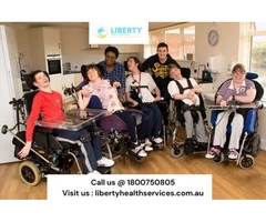 Ndis Service Providers Brisbane | Call 1800750805