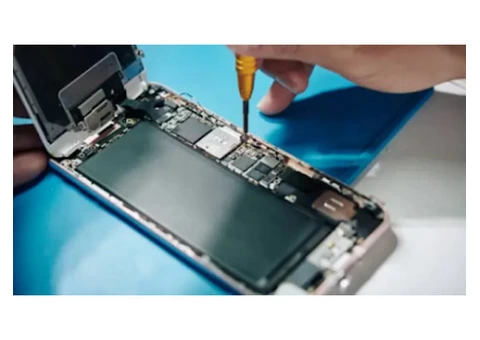 Professional iPhone Screen Repair Shop in Dandenong