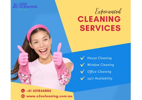 Melbourne Cleaning Company