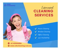 Melbourne Cleaning Company
