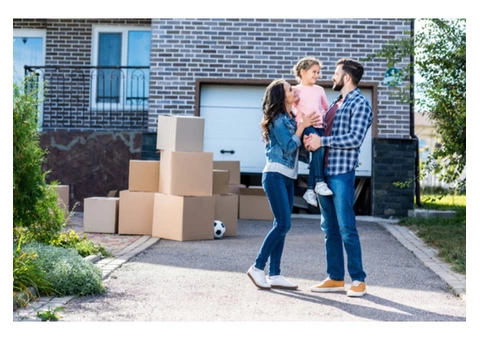 Interstate Removalists Sydney - 1/3