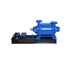 Water Ring Vacuum Pumps
