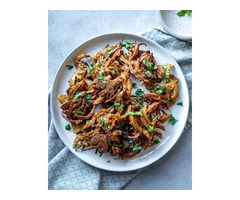 Butter Chicken Factory by SA-lynbrook