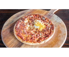 Delicious Pizza!! Get 5% off @Brabham Pizza Brabham, WA